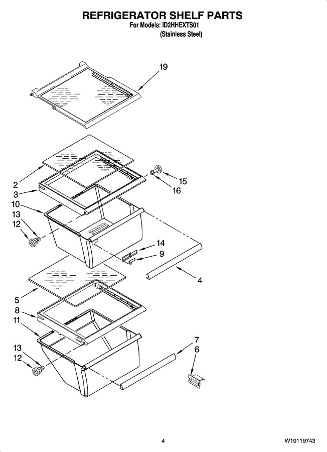 Diagram for ID2HHEXTS01