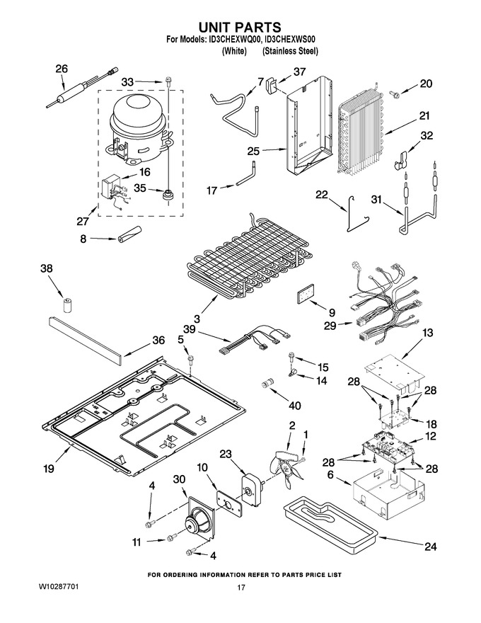 Diagram for ID3CHEXWQ00