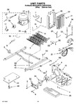 Diagram for 09 - Unit Parts