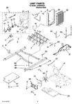 Diagram for 09 - Unit Parts