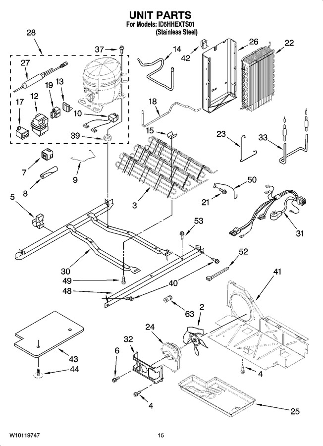 Diagram for ID5HHEXTS01