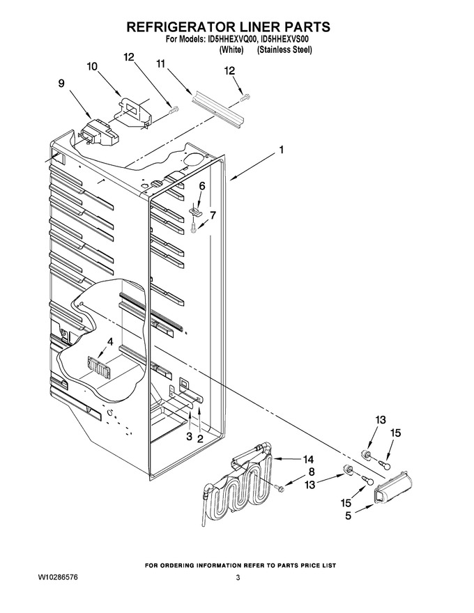Diagram for ID5HHEXVQ00