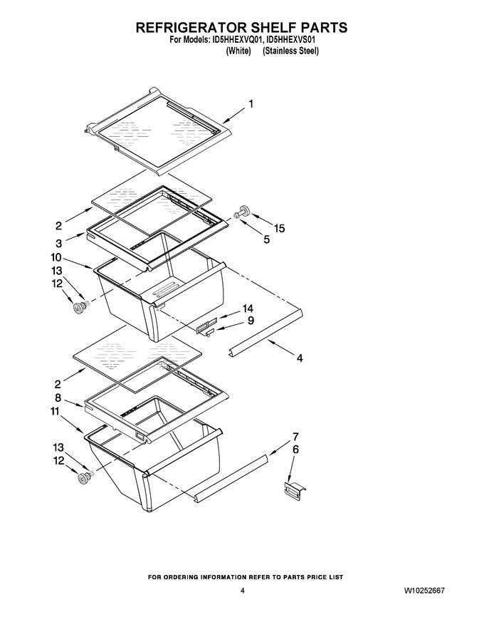 Diagram for ID5HHEXVQ01
