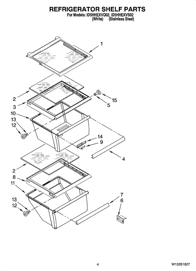 Diagram for ID5HHEXVQ02