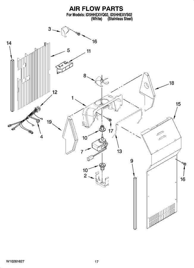 Diagram for ID5HHEXVQ02