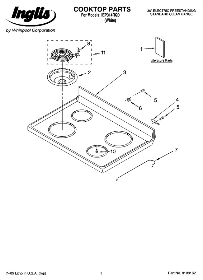 Diagram for IEP314RQ0