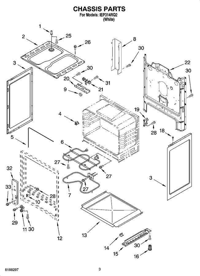 Diagram for IEP314RQ2