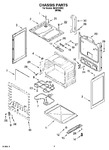 Diagram for 03 - Chassis Parts