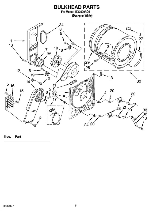 Diagram for IEX3000RQ1