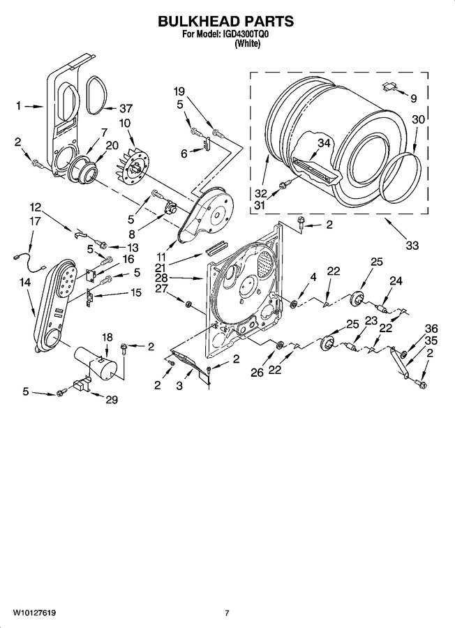 Diagram for IGD4300TQ0