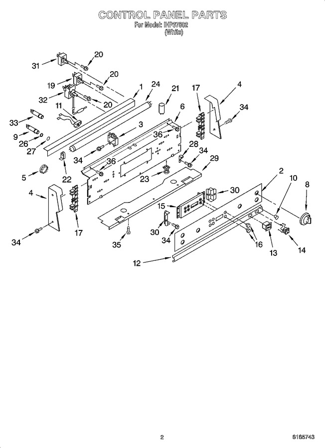 Diagram for IHP37802