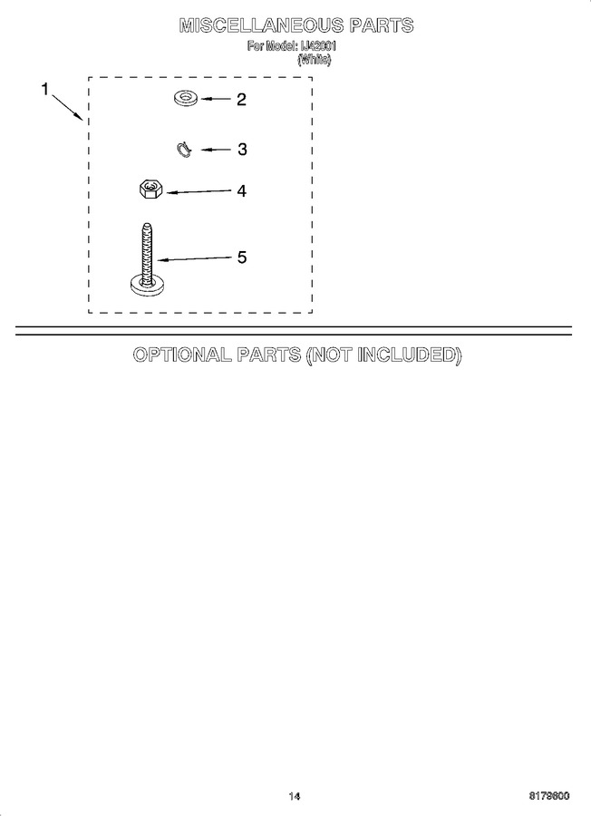 Diagram for IJ42001