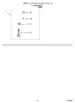 Diagram for 10 - Miscellaneous  Parts, Optional Parts (not Included)