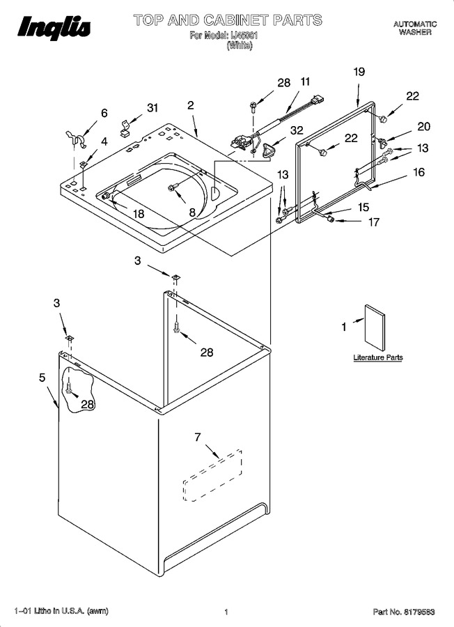 Diagram for IJ45001