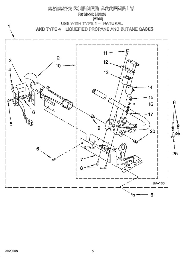 Diagram for IJ70001