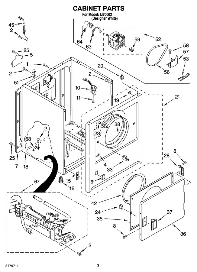 Diagram for IJ70002
