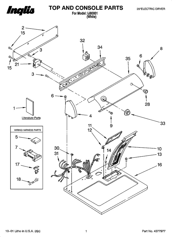Diagram for IJ80001