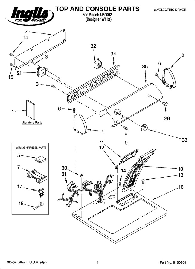 Diagram for IJ80002