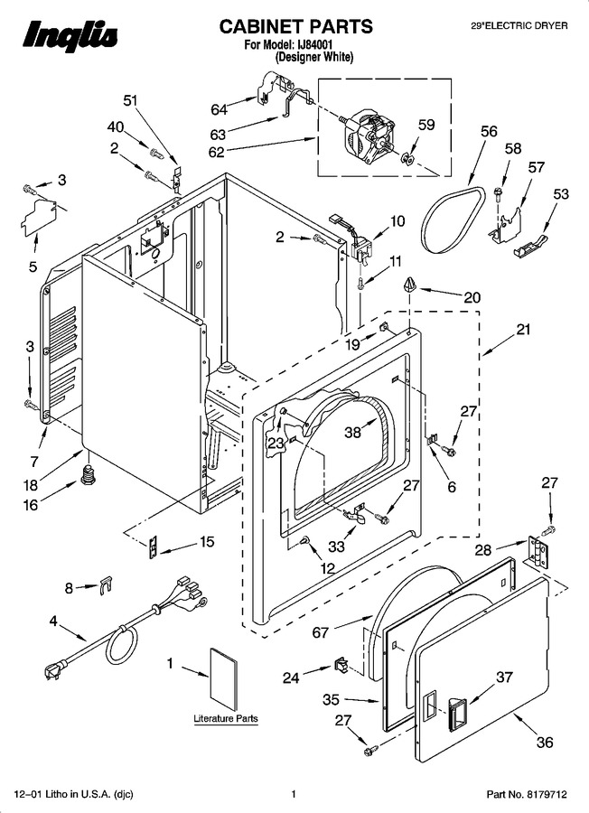 Diagram for IJ84001