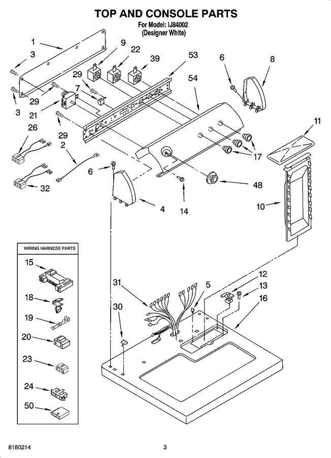 Diagram for IJ84002
