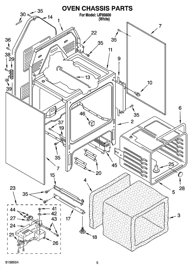 Diagram for IJP89800