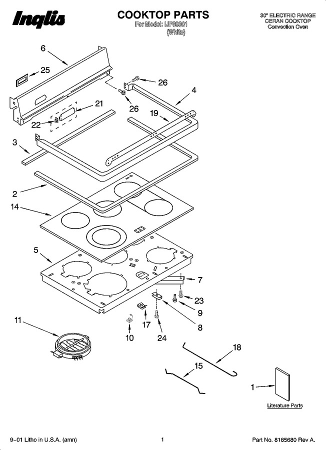 Diagram for IJP89801