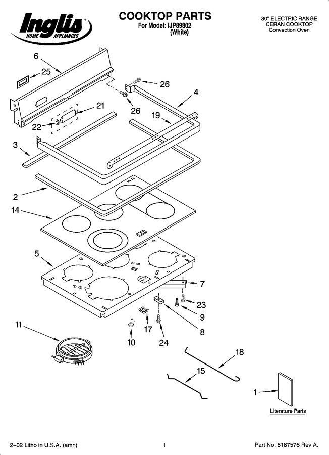 Diagram for IJP89802