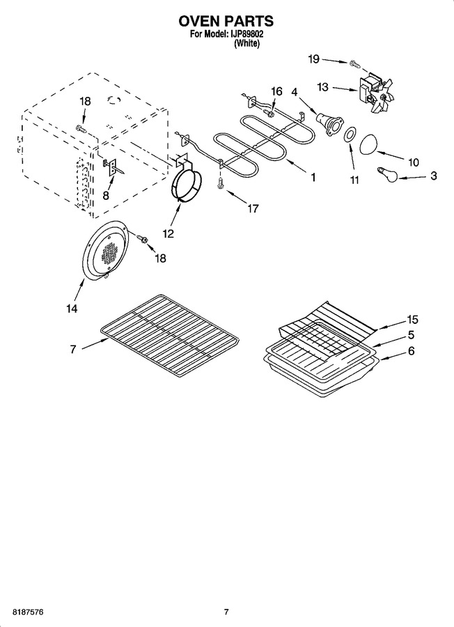Diagram for IJP89802
