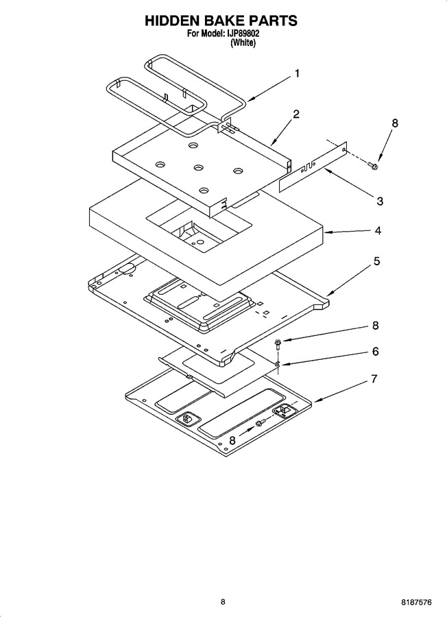 Diagram for IJP89802