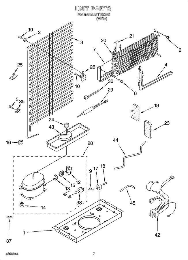 Diagram for IJT183300