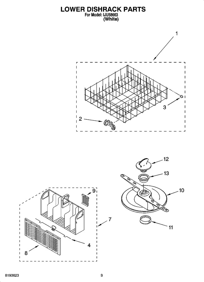 Diagram for IJU58663