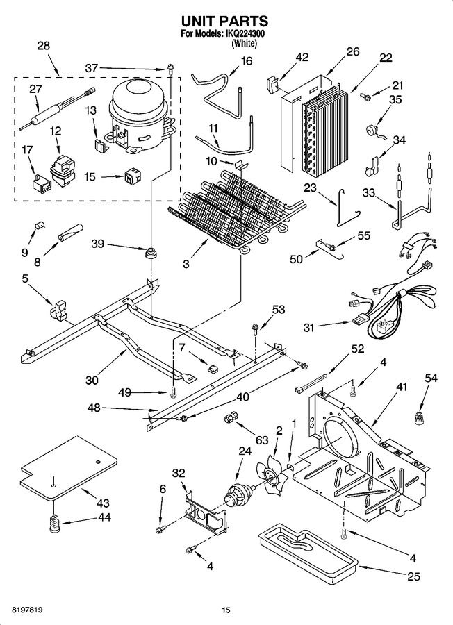 Diagram for IKQ224300