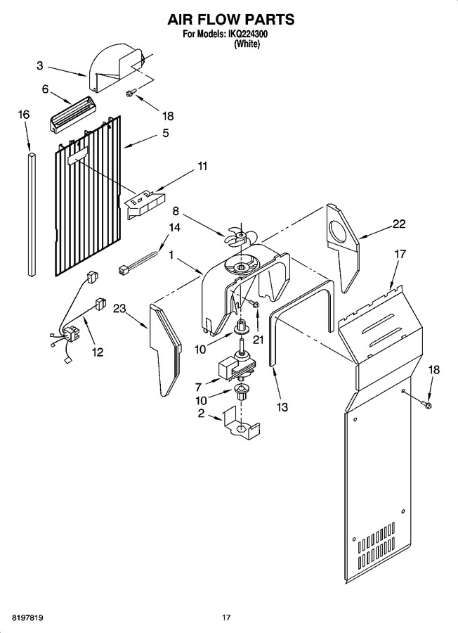 Diagram for IKQ224300