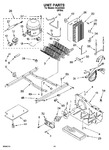 Diagram for 09 - Unit Parts