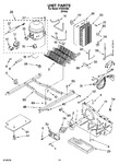 Diagram for 09 - Unit Parts