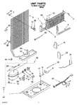 Diagram for 04 - Unit Parts