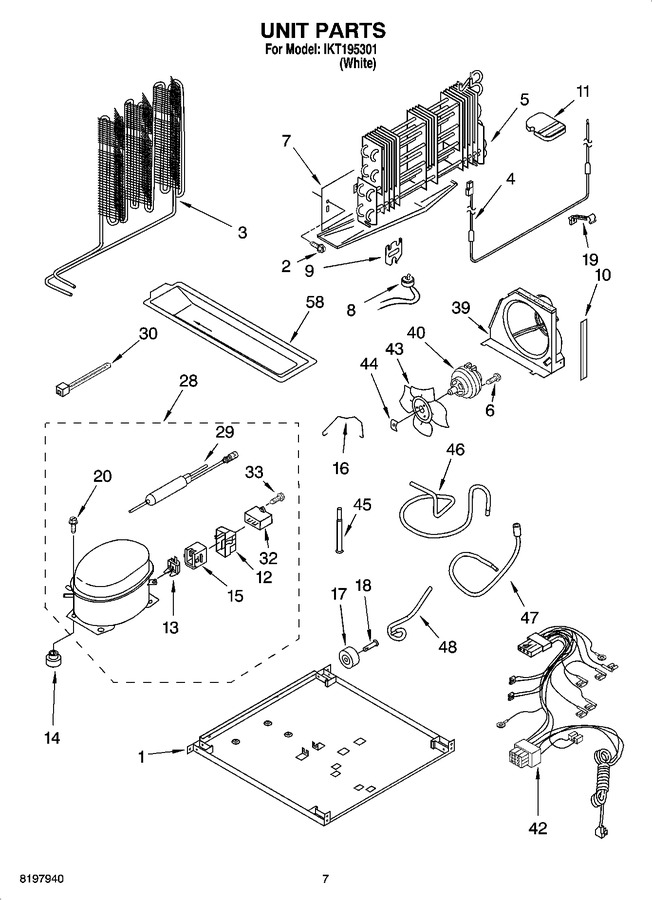 Diagram for IKT195301