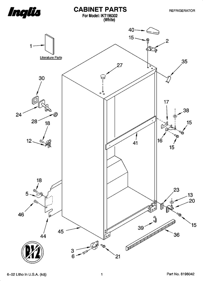 Diagram for IKT196302