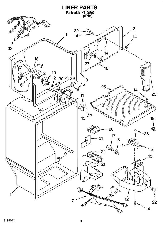 Diagram for IKT196302