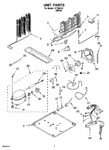 Diagram for 04 - Unit Parts