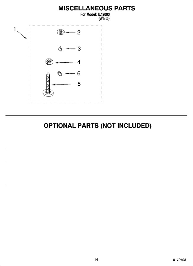 Diagram for IL42000