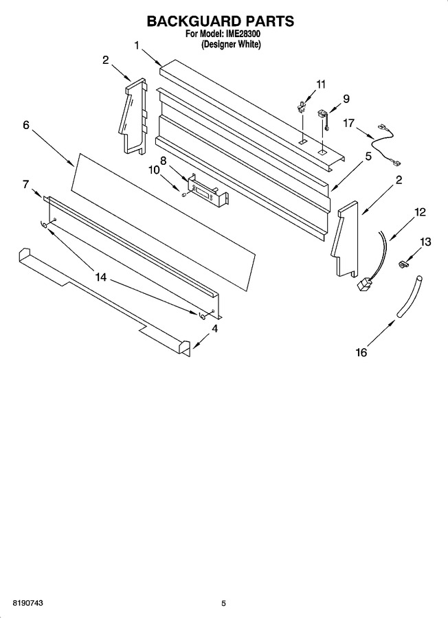 Diagram for IME28300