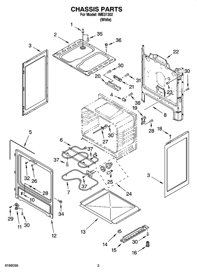 Diagram for IME31302