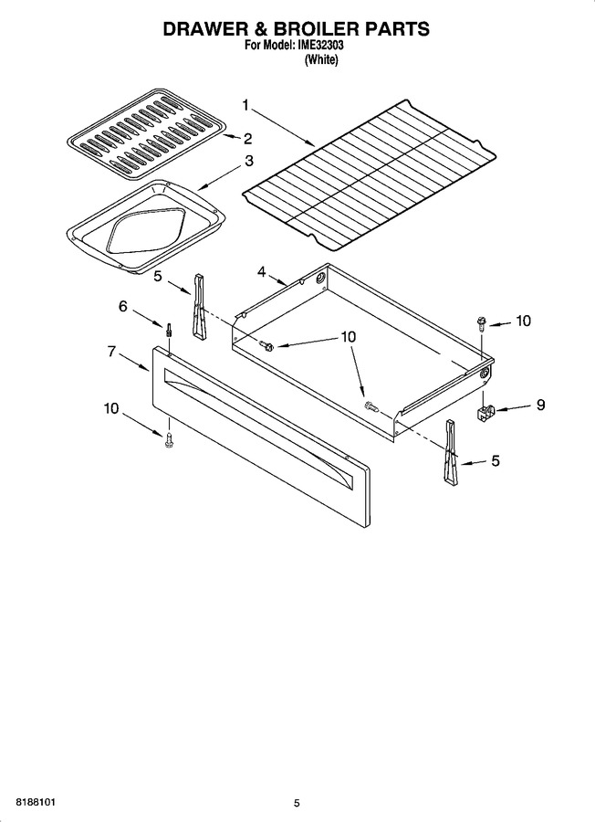 Diagram for IME32303