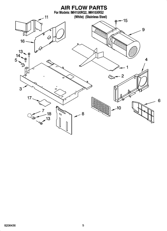 Diagram for IMH15XRQ2