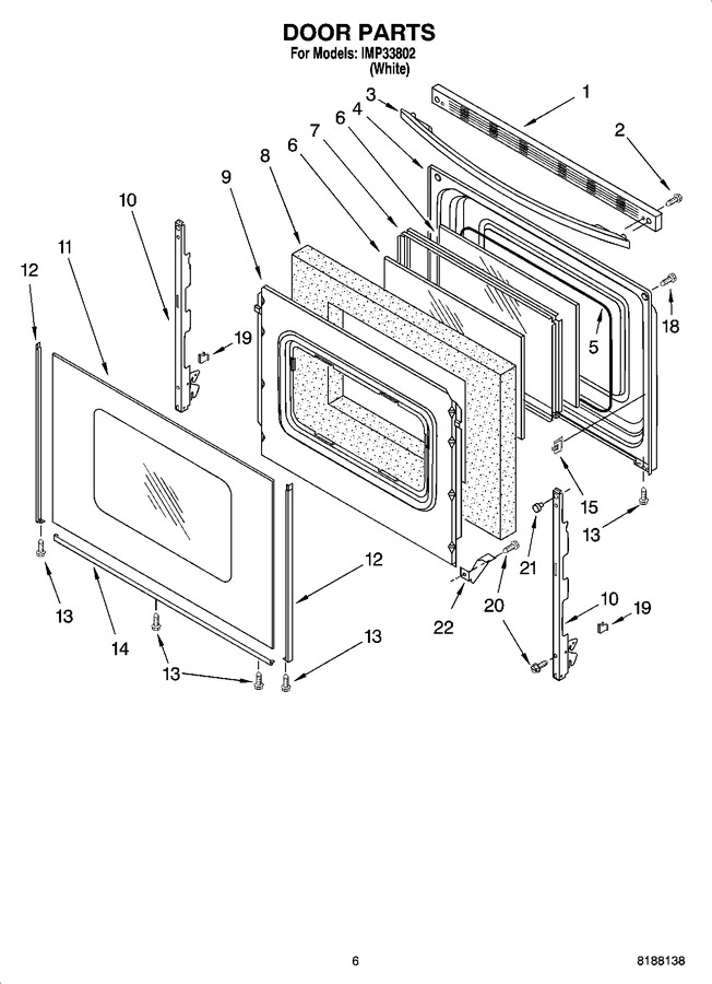 Diagram for IMP33802