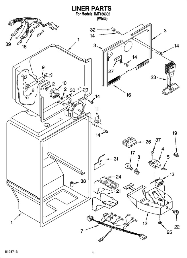 Diagram for IMT186302