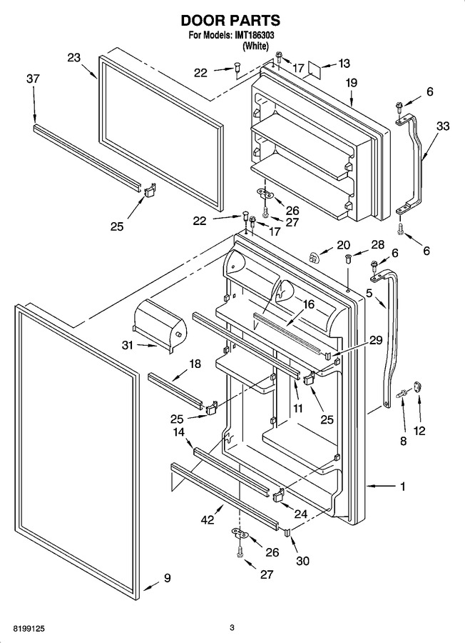 Diagram for IMT186303
