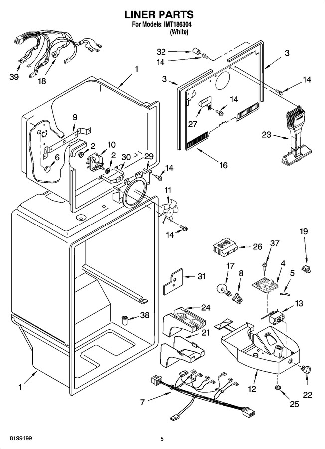 Diagram for IMT186304