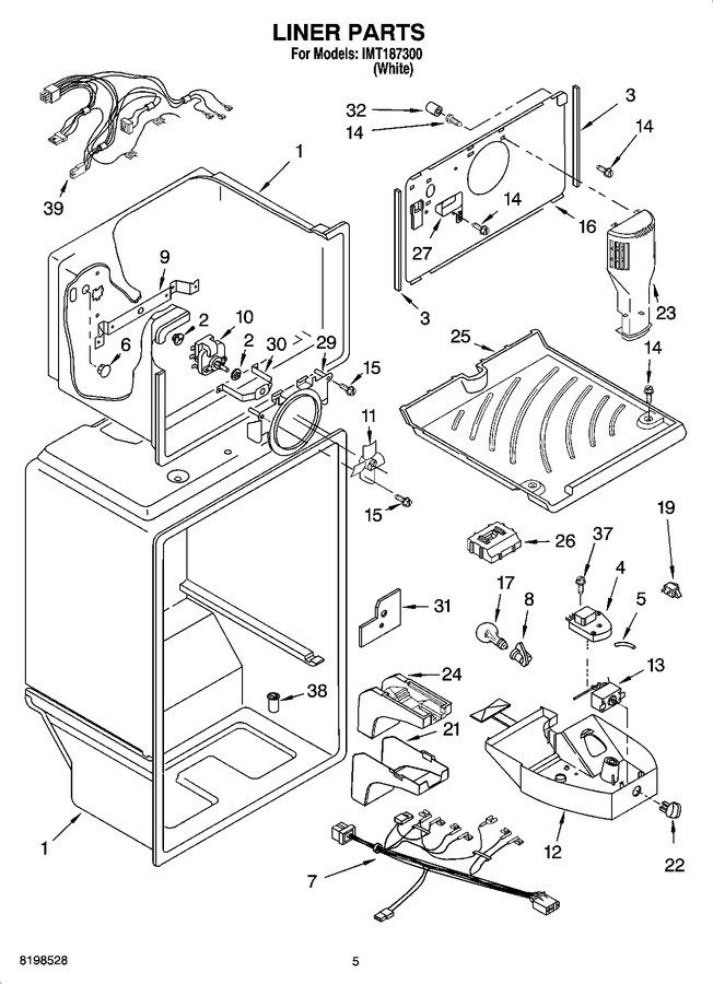 Diagram for IMT187300